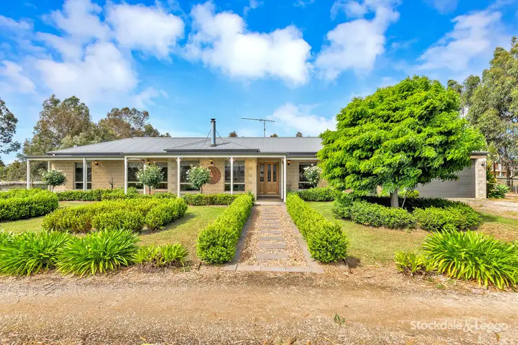 Third view of Homely house listing, 43 Marrabah Crescent, Teesdale VIC 3328