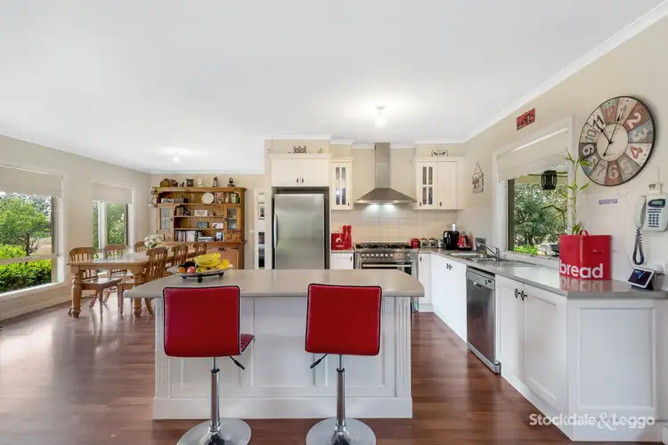 Sixth view of Homely house listing, 43 Marrabah Crescent, Teesdale VIC 3328