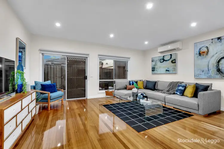 Third view of Homely townhouse listing, 2/36 Grandview Street, Glenroy VIC 3046