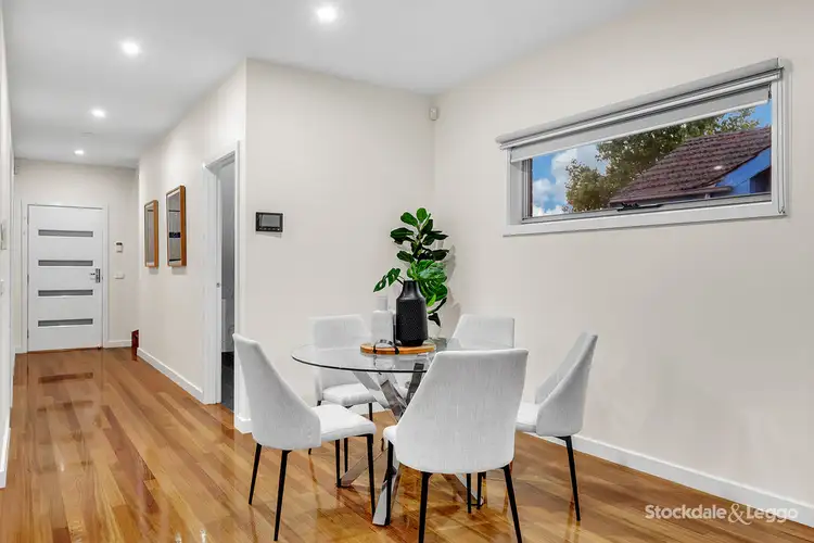 Fourth view of Homely townhouse listing, 2/36 Grandview Street, Glenroy VIC 3046
