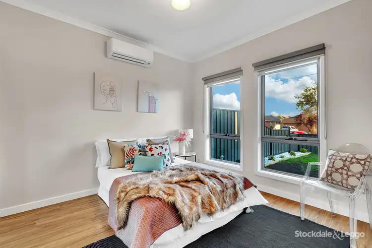 Fifth view of Homely townhouse listing, 2/36 Grandview Street, Glenroy VIC 3046
