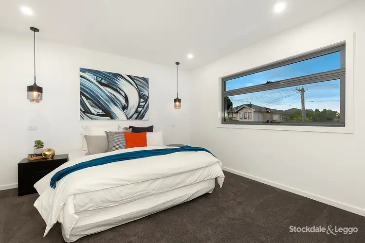 Fifth view of Homely townhouse listing, 1B Colorado Street, Pascoe Vale VIC 3044