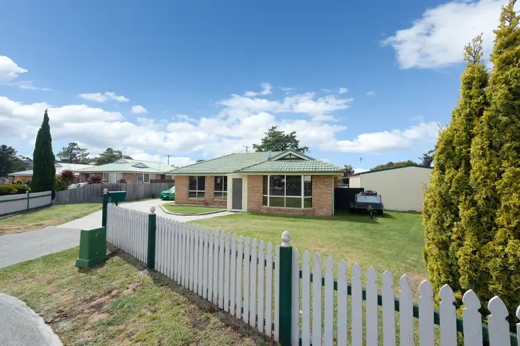 19 Melaluka Court, Brighton TAS 7030