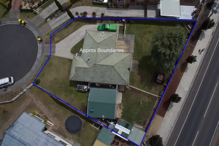 Second view of Homely house listing, 19 Melaluka Court, Brighton TAS 7030
