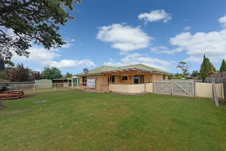 Third view of Homely house listing, 19 Melaluka Court, Brighton TAS 7030