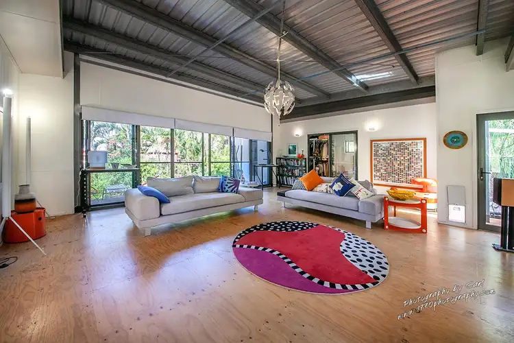 Main view of Homely house listing, 9 Cabbage Palm Drive, Agnes Water QLD 4677