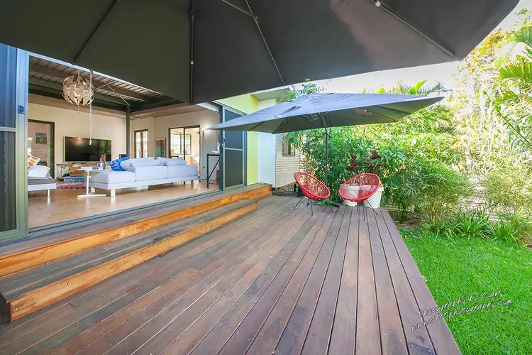 Third view of Homely house listing, 9 Cabbage Palm Drive, Agnes Water QLD 4677
