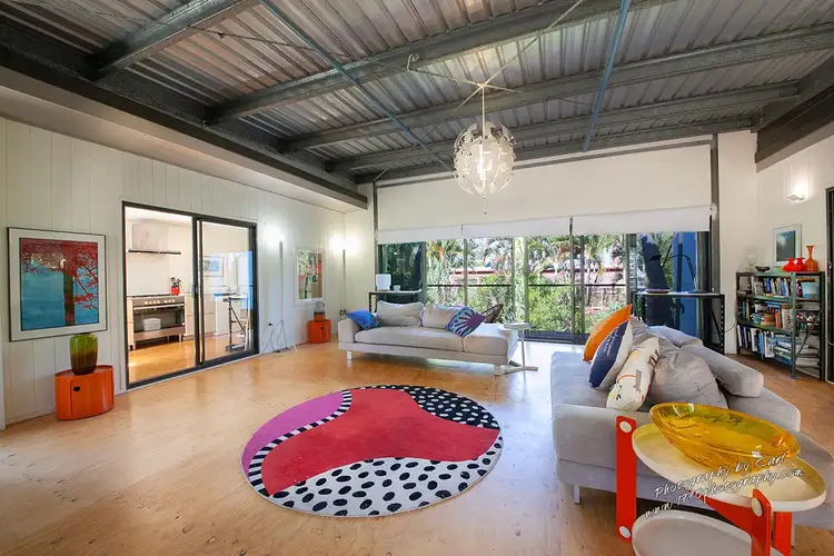 Fourth view of Homely house listing, 9 Cabbage Palm Drive, Agnes Water QLD 4677