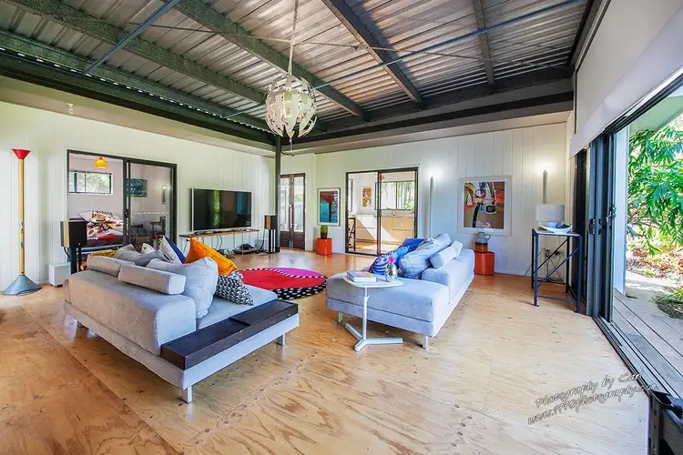 Fifth view of Homely house listing, 9 Cabbage Palm Drive, Agnes Water QLD 4677