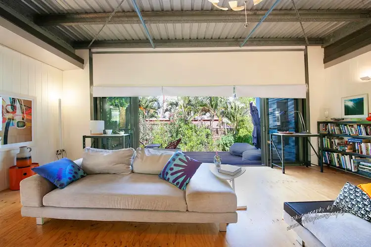 Sixth view of Homely house listing, 9 Cabbage Palm Drive, Agnes Water QLD 4677