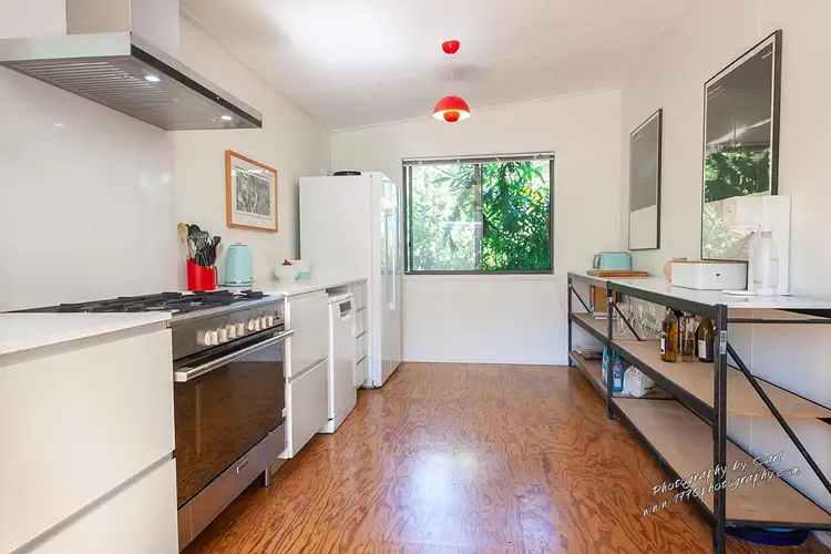 Seventh view of Homely house listing, 9 Cabbage Palm Drive, Agnes Water QLD 4677