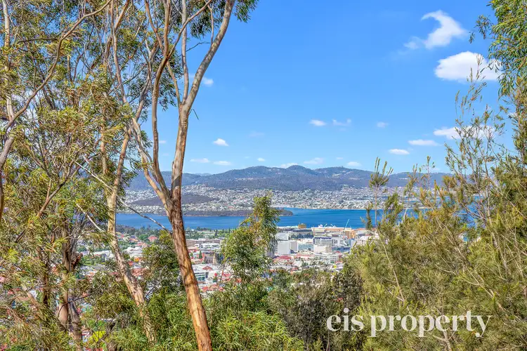 Second view of Homely house listing, 2/26 Fielding Drive, West Hobart TAS 7000