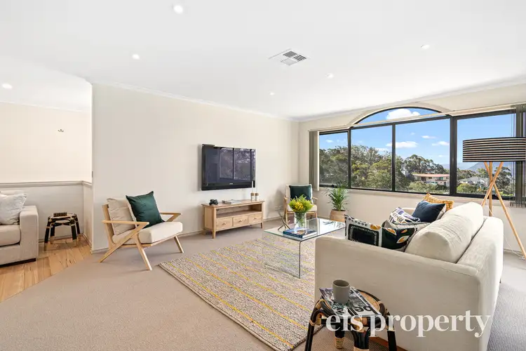 Fourth view of Homely house listing, 2/26 Fielding Drive, West Hobart TAS 7000