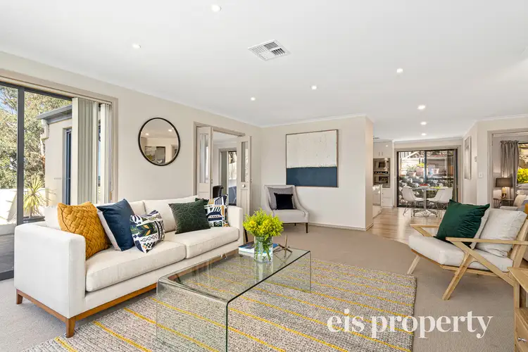 Fifth view of Homely house listing, 2/26 Fielding Drive, West Hobart TAS 7000