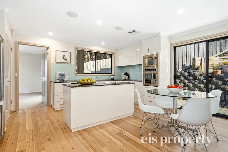 Sixth view of Homely house listing, 2/26 Fielding Drive, West Hobart TAS 7000