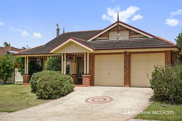 Second view of Homely house listing, 7 Brigantine Place, Caves Beach NSW 2281