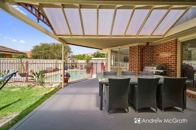 Fourth view of Homely house listing, 7 Brigantine Place, Caves Beach NSW 2281