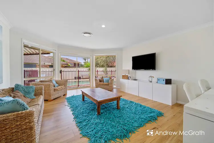 Fifth view of Homely house listing, 7 Brigantine Place, Caves Beach NSW 2281