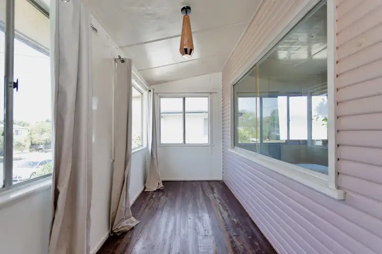 Second view of Homely house listing, 48 Dimmock Street, South Mackay QLD 4740