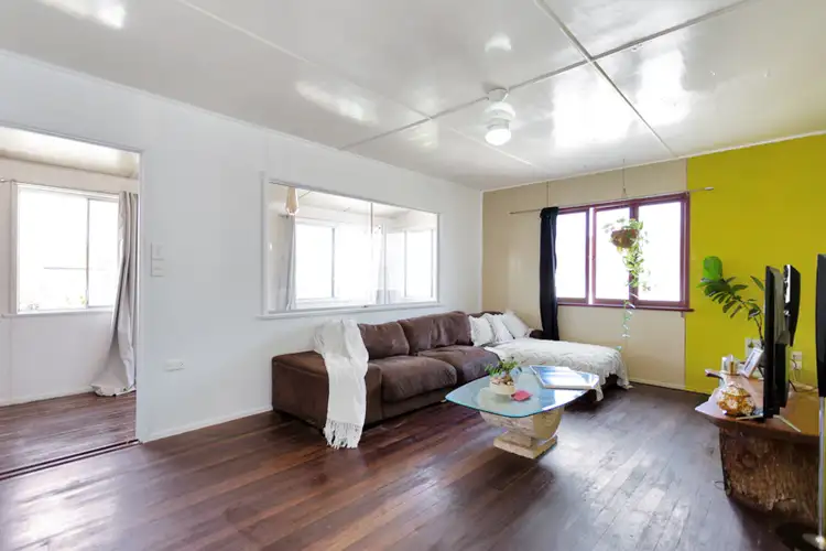 Third view of Homely house listing, 48 Dimmock Street, South Mackay QLD 4740