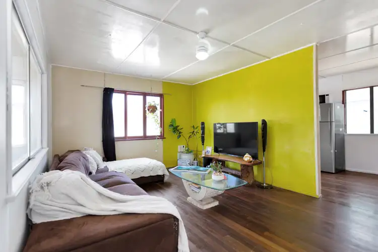Fourth view of Homely house listing, 48 Dimmock Street, South Mackay QLD 4740