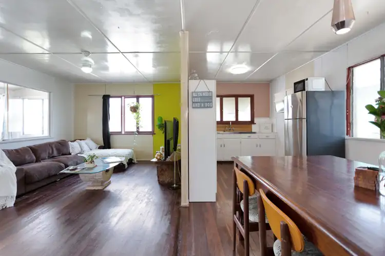 Fifth view of Homely house listing, 48 Dimmock Street, South Mackay QLD 4740