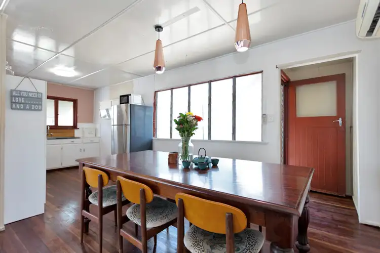 Sixth view of Homely house listing, 48 Dimmock Street, South Mackay QLD 4740