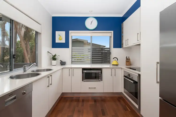 8/75 Anzac Road, Carina Heights QLD 4152