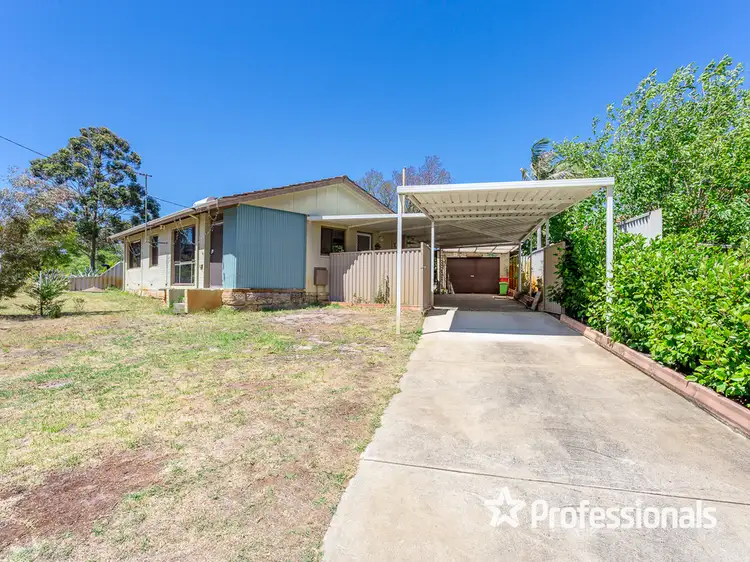 38 Hollybush Way, Kelmscott WA 6111