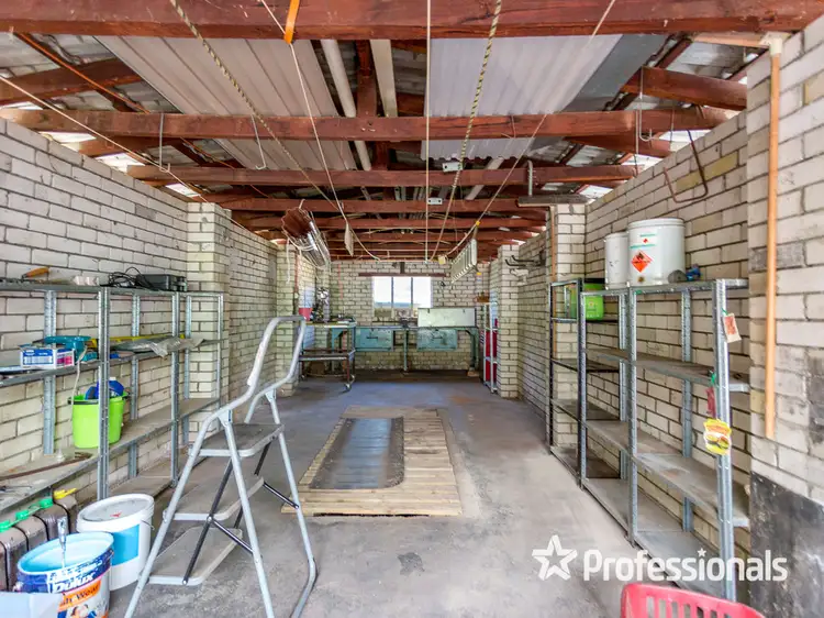 Third view of Homely house listing, 38 Hollybush Way, Kelmscott WA 6111