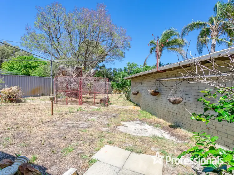 Fourth view of Homely house listing, 38 Hollybush Way, Kelmscott WA 6111