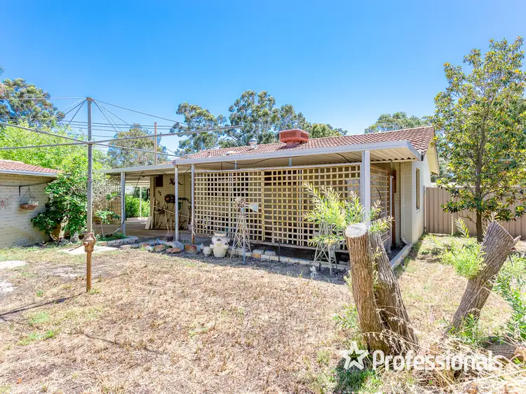 Sixth view of Homely house listing, 38 Hollybush Way, Kelmscott WA 6111