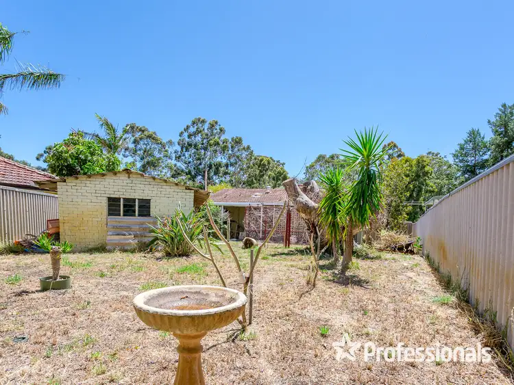 Seventh view of Homely house listing, 38 Hollybush Way, Kelmscott WA 6111