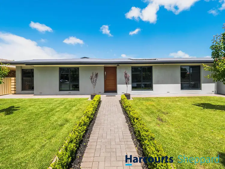 12 Hannam Avenue, Grange SA 5022