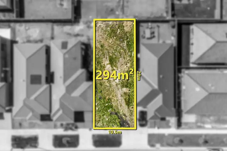 Second view of Homely land listing, 12 (Lot 728) Cornflower Rise, Botanic Ridge VIC 3977