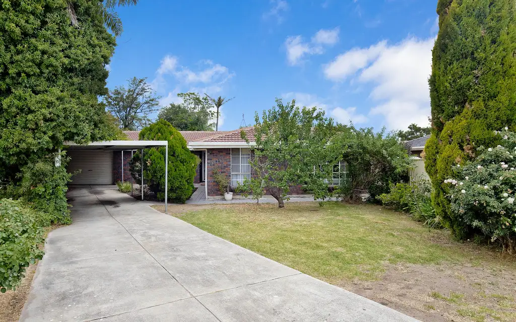 Main view of Homely house listing, 18 Patrick Street, Athelstone SA 5076