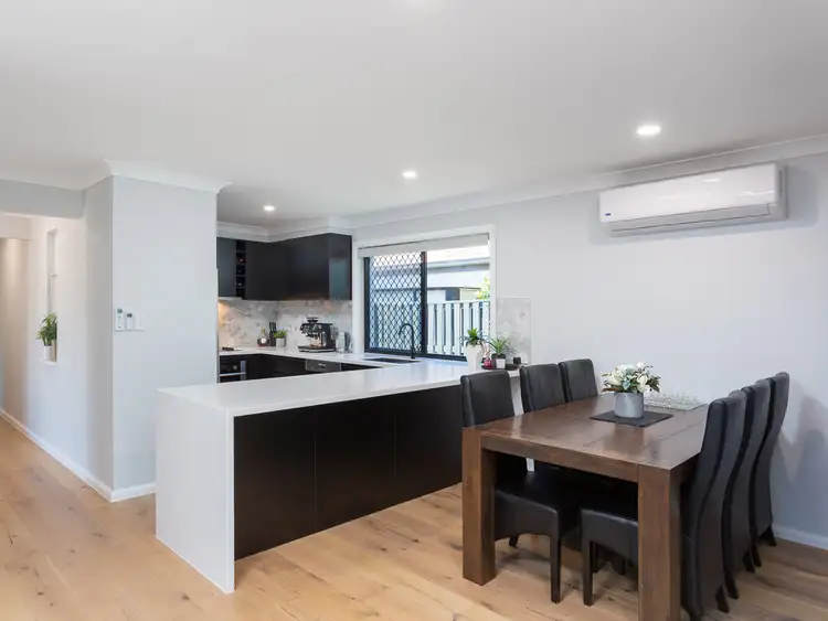 Third view of Homely house listing, 18 Gentian Drive, Arundel QLD 4214