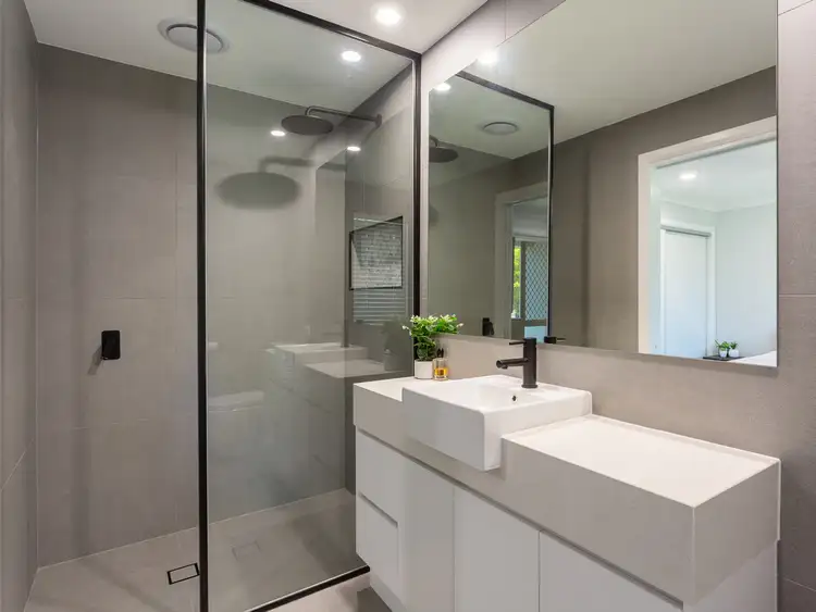 Fourth view of Homely house listing, 18 Gentian Drive, Arundel QLD 4214