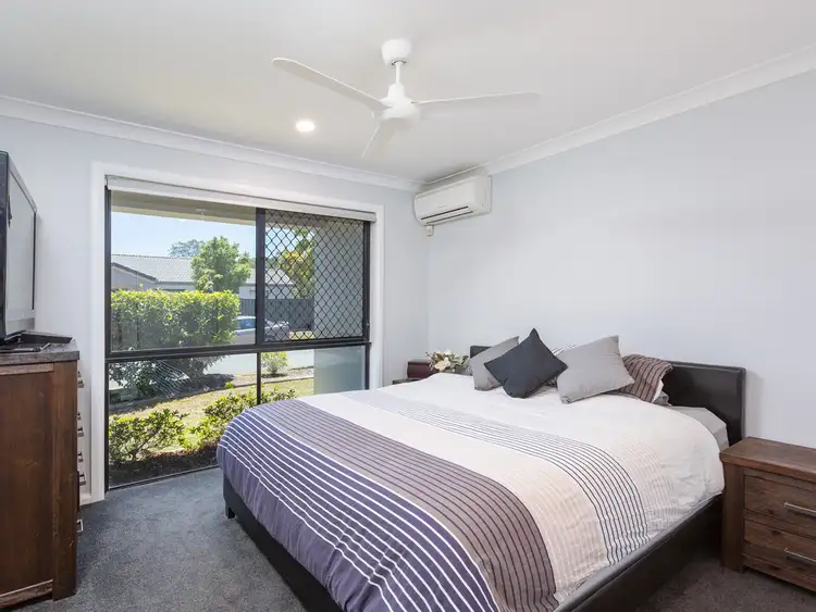 Fifth view of Homely house listing, 18 Gentian Drive, Arundel QLD 4214
