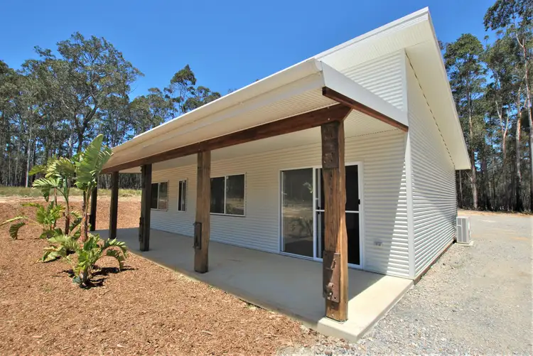 Second view of Homely house listing, 72 Broulee Road, Broulee NSW 2537