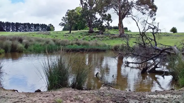 Fifth view of Homely land listing, 45 Sharpes Lane, Glenlyon VIC 3461