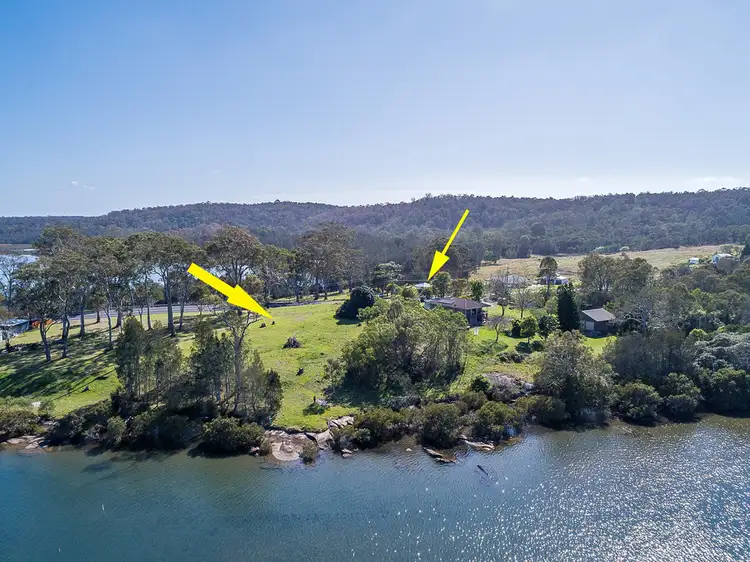 Fourth view of Homely house listing, 282 North Head Drive, Moruya NSW 2537