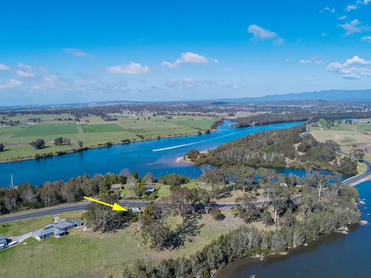 Fifth view of Homely house listing, 282 North Head Drive, Moruya NSW 2537