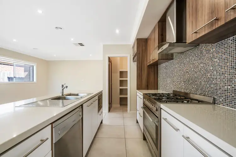 Second view of Homely house listing, 15 Mint Boulevard, Harkness VIC 3337
