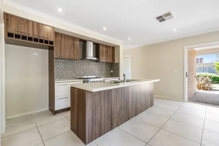 Third view of Homely house listing, 15 Mint Boulevard, Harkness VIC 3337