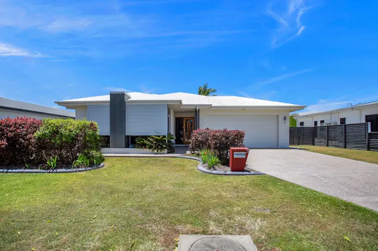 31 Mercy Drive, North Mackay QLD 4740
