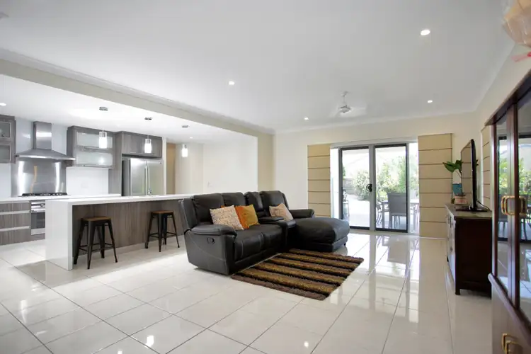 Fourth view of Homely house listing, 31 Mercy Drive, North Mackay QLD 4740