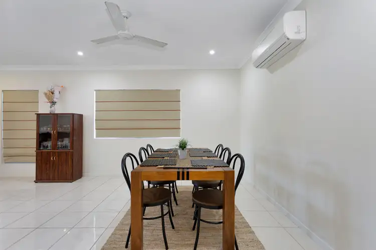 Fifth view of Homely house listing, 31 Mercy Drive, North Mackay QLD 4740