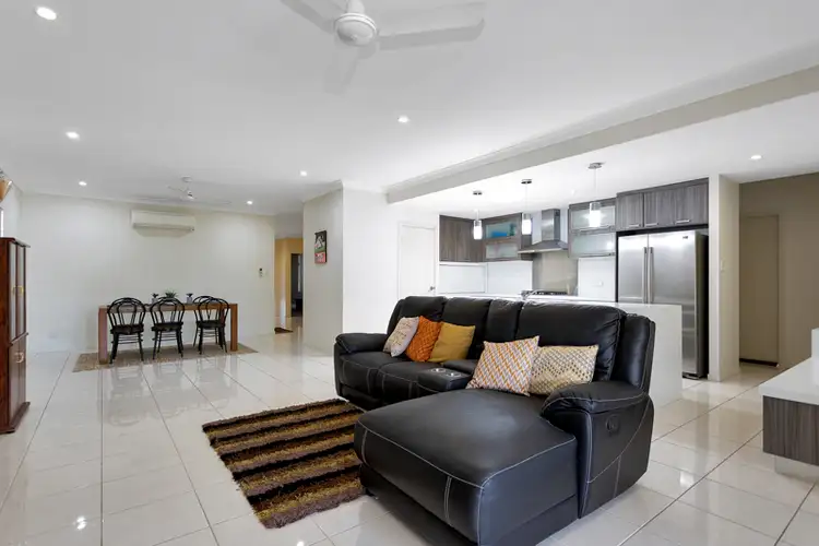 Sixth view of Homely house listing, 31 Mercy Drive, North Mackay QLD 4740