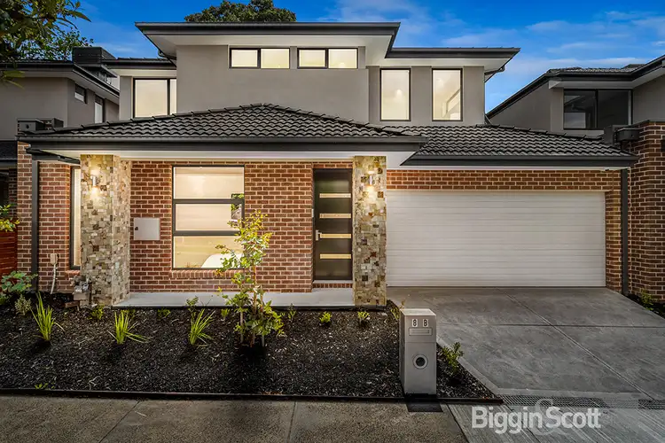 8B Walter Street, Glen Waverley VIC 3150
